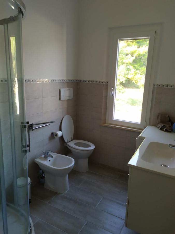 Appartamento 1 - Bagno