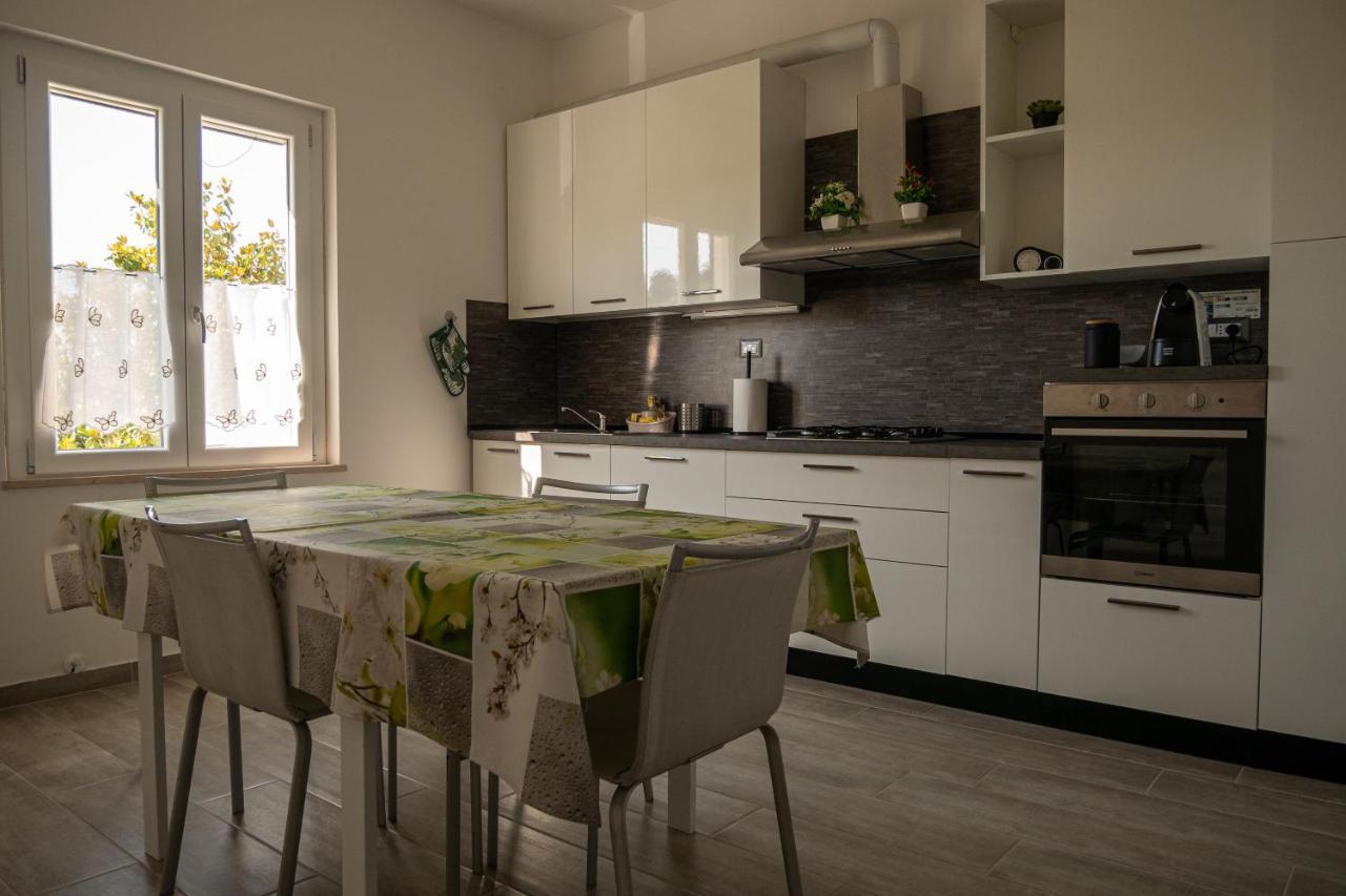 Appartamento 1 - Cucina