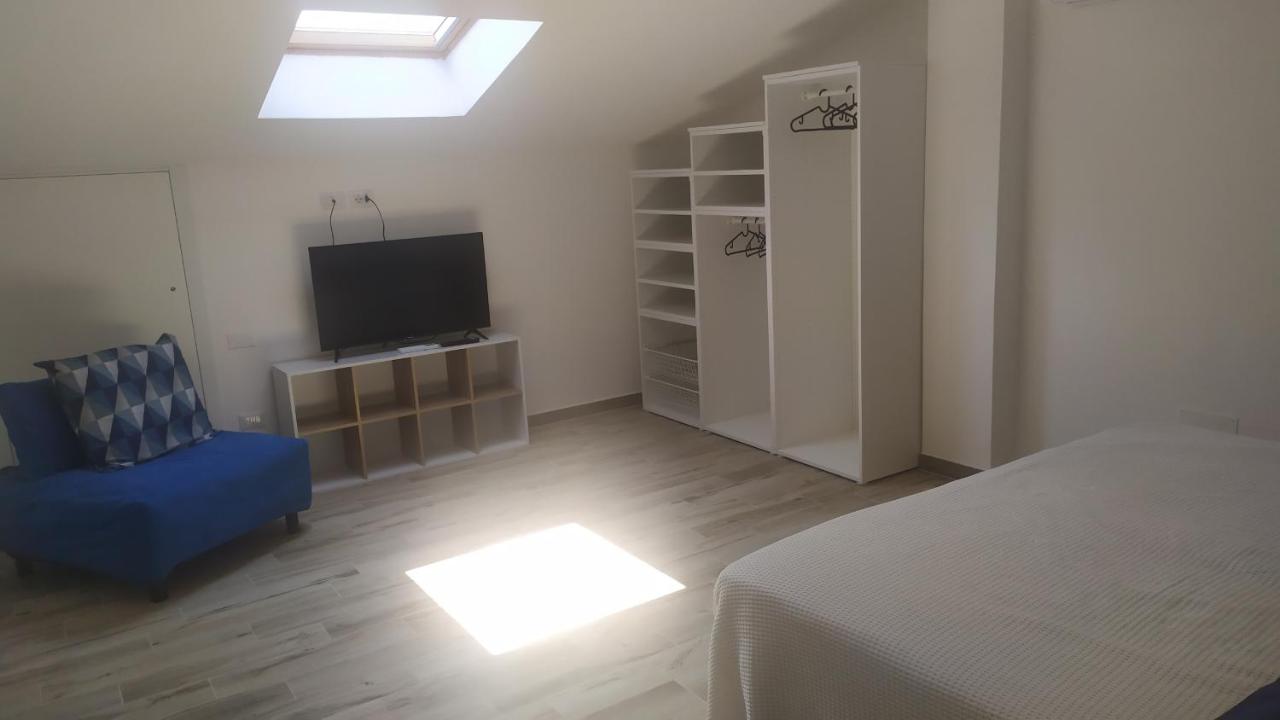 Appartamento 2 - Arredi