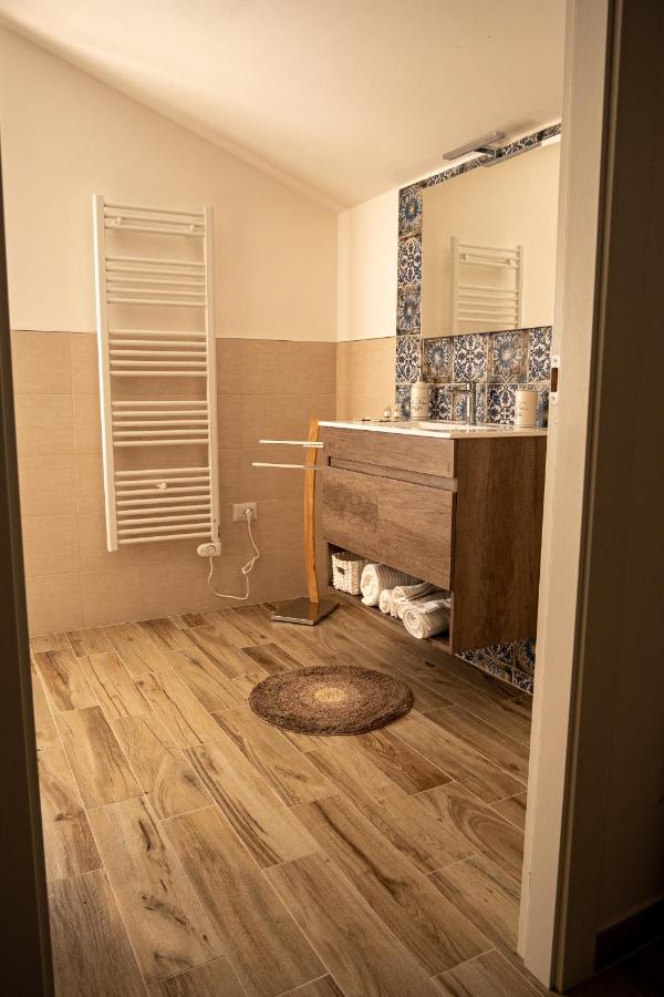 Appartamento 2 - Bagno