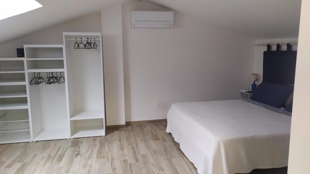 Appartamento 2 - Scorcio